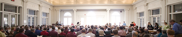 Convention