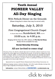 pvads flyer
