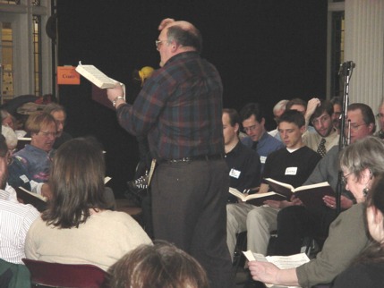 Jim Ulrich