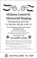 pvads flyer